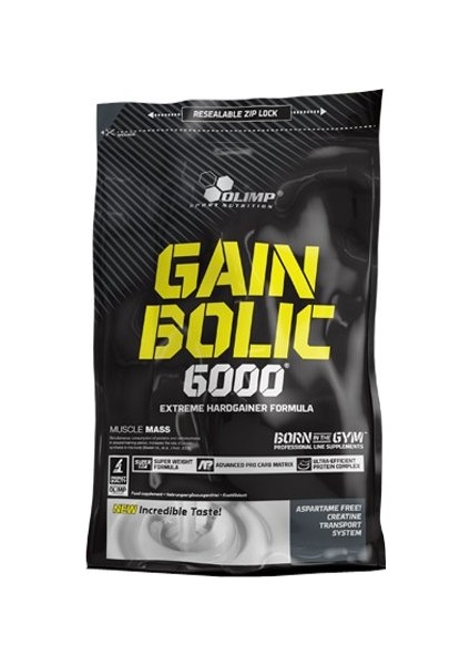 Gain Bolic 6000 1000 gr