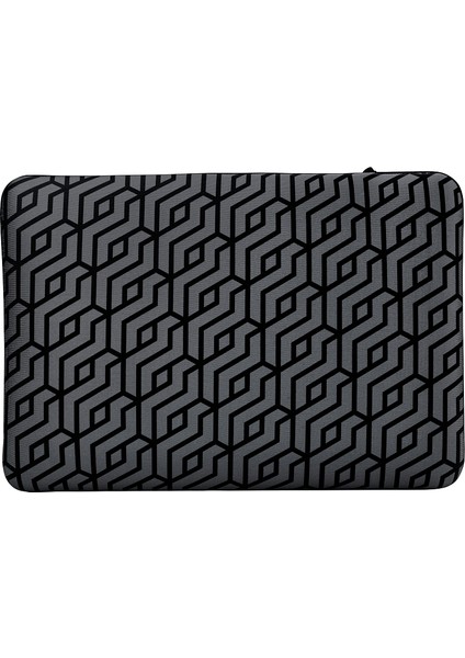 2TX16AA Neopren Reversible Sleeve Ters Çevrilebilir Notebook Kılıf 14" modelleri