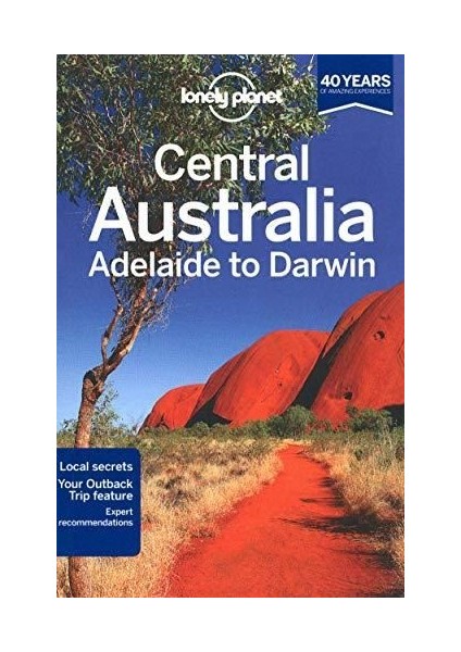 Central Australia