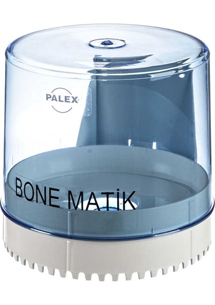 3434 Bone Dispenseri Şeffaf