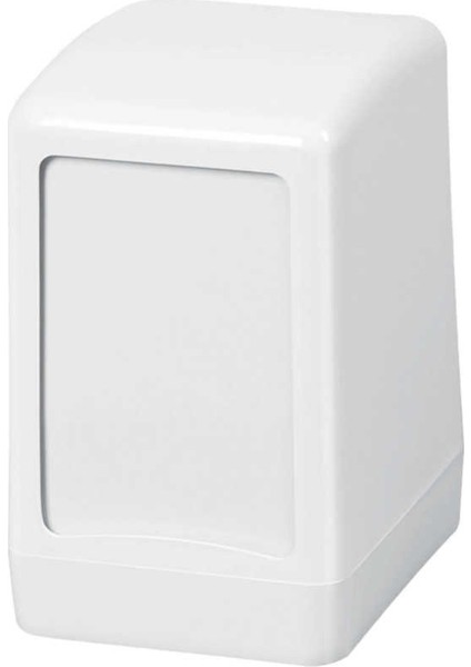 3474-0 Masa Üstü Peçete Dispenseri Beyaz Ağır