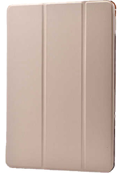 Apple iPad Mini 4 Smart Cover Standlı Kılıf