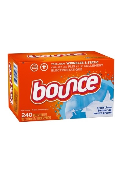 Outdoor Fresh Yumuşatıcı Mendil 240 Kullanımlık