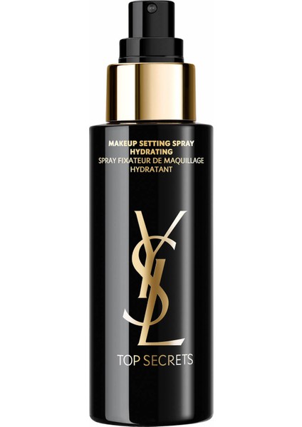 Top Secrets Glow Perfecting Mist 100 ml