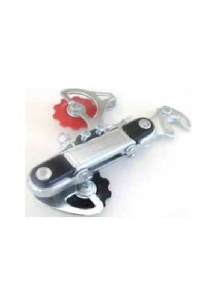 Arka Attırıcı Hg-03