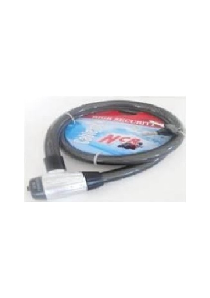 Halat Kilit 25*200CM 84715 Zhonglı