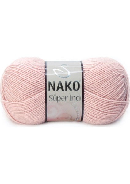 Süper İnci 1479 Örgü İpi