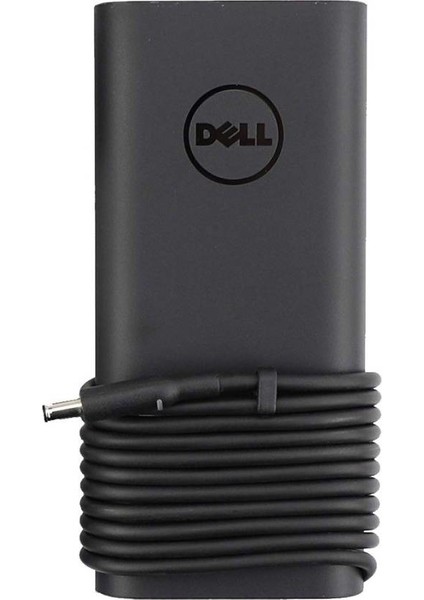 Dell 19.5V 4.62A 90W 7.5 x 5.0 mm FA90PM130 - 0V3XCV - DA90NM130 - LA90PM130 Şarj Adaptörü
