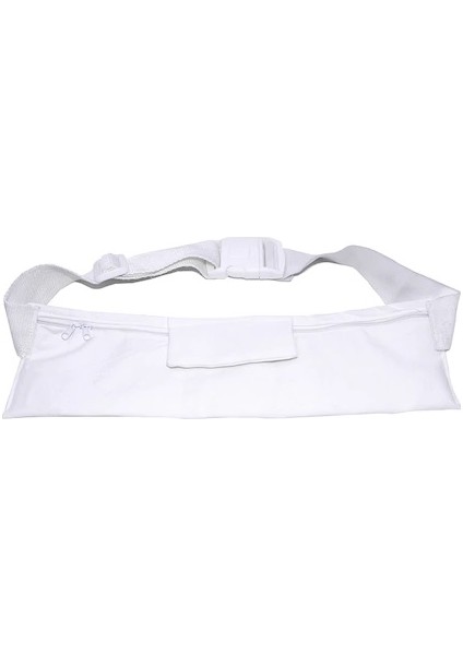 Palaskalı Lastikli Bez Ihram Kemeri