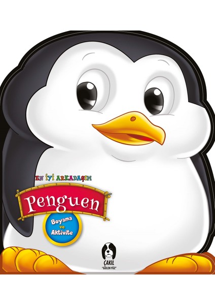 En İyi Arkadaşım Penguen