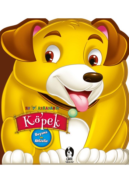 En İyi Arkadaşım Köpek
