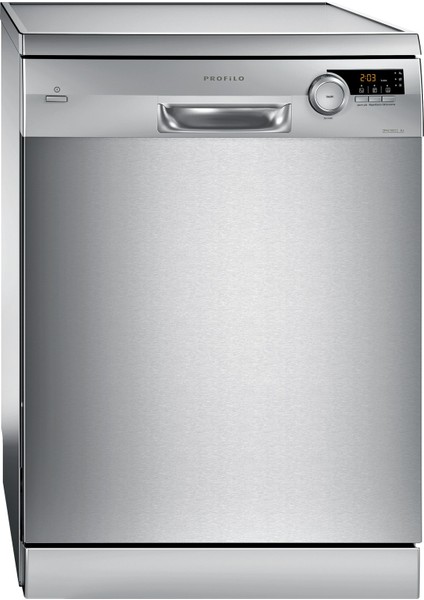 BM4380EG 4 Programlı Bulaşık Makinesi