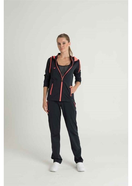 Kadın Eşofman Takımı 1117-01 1117-01