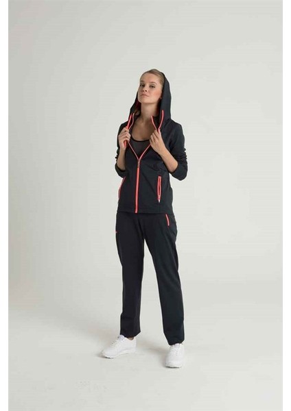 Kadın Eşofman Takımı 1117-01 1117-01 modelleri