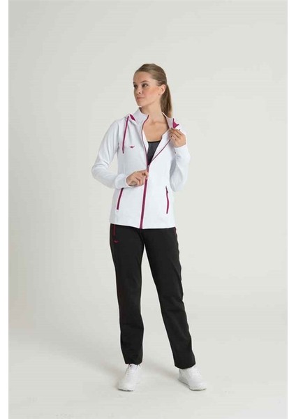 Kadın Eşofman Takımı 1117-04 1117-04