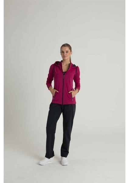 Kadın Eşofman Takımı 1117-06 1117-06