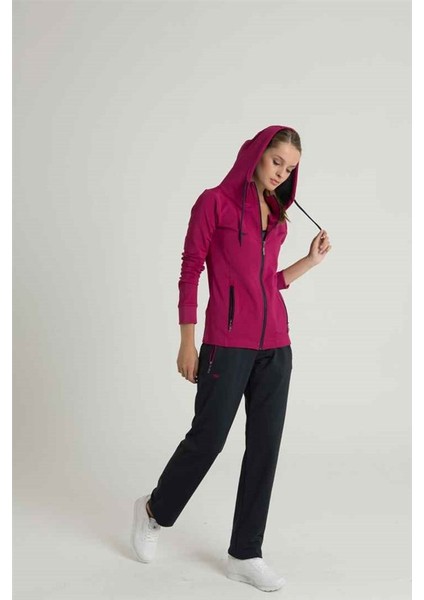 Kadın Eşofman Takımı 1117-06 1117-06 modelleri