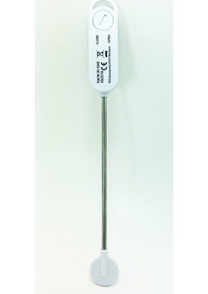 Saplama Problu Termometre 30.1048
