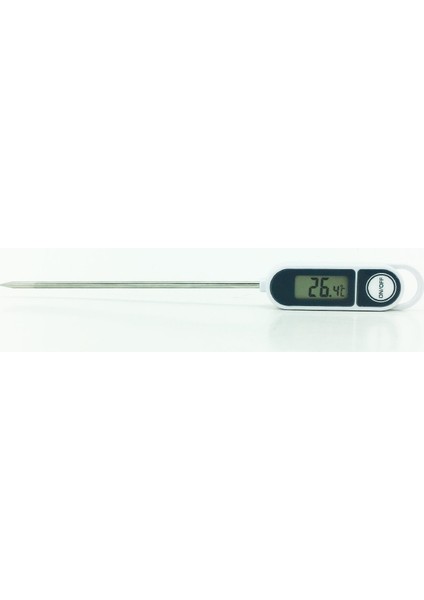 Saplama Problu Termometre 30.1048