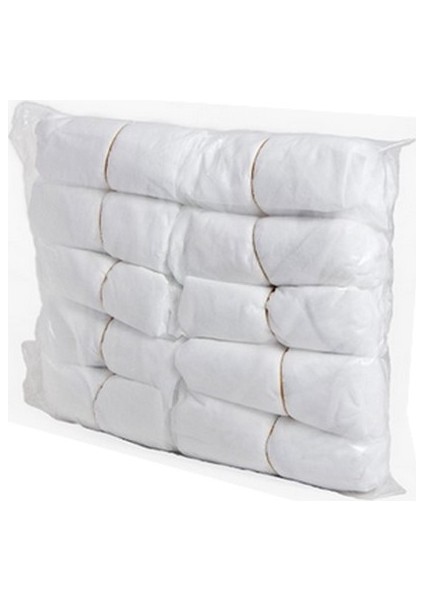 - 1000 Adet Lastikli Sedye Örtüsü