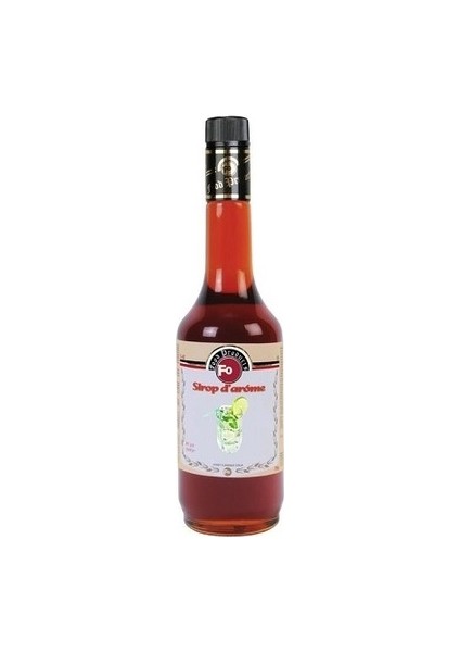 Mojito Kokteyl Şurup 700 ml