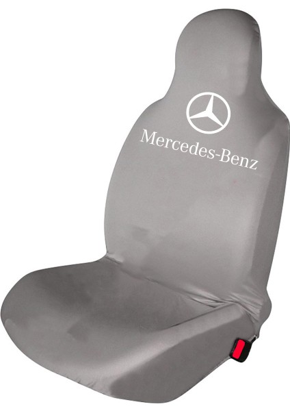Mercedes C 180 Oto Koltuk Servis Kılıfı Ön Arka Penye Takım