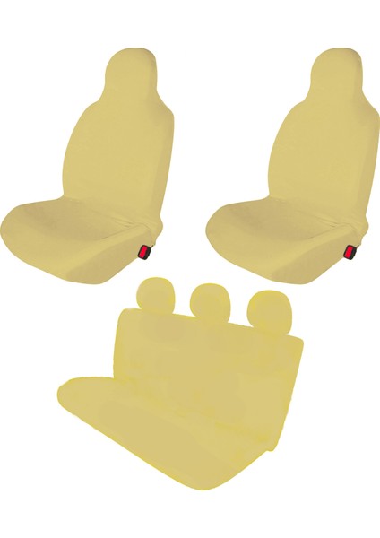 Audi A2 Oto Koltuk Servis Kılıfı Ön Arka Penye Takım fiyatları