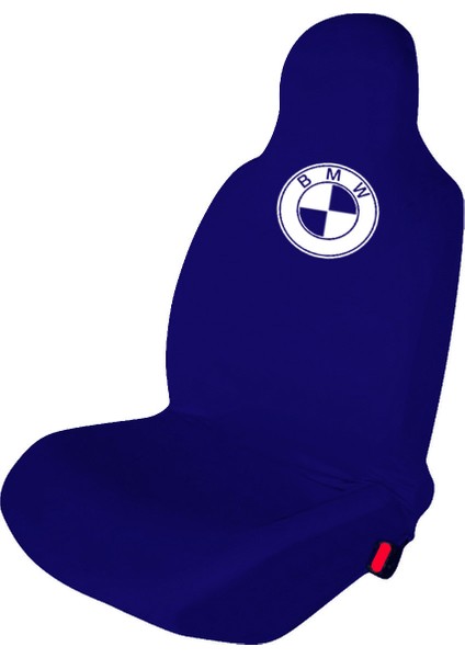 Bmw 6 Serisi Oto Koltuk Servis Kılıfı Ön Arka Penye Takım