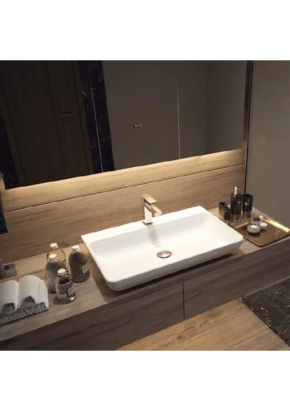 Prado Çanak Lavabo fiyatları