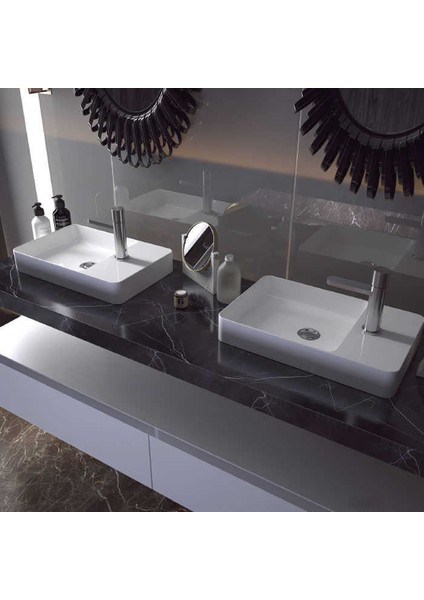 Smart 60 Çanak Lavabo fiyatları