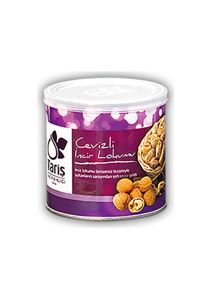 Cevizli İncir Lokumu 150 gr