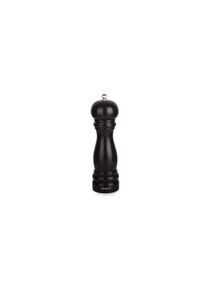 Ahşap Karabiber Değirmeni 20 Cm