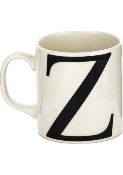 Porselen Z Harfi Kupa Zenith