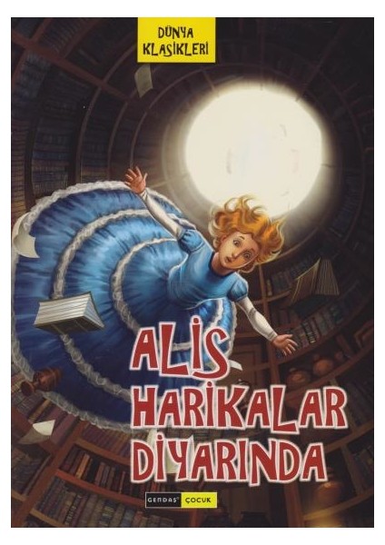 Dünya Klasikleri 10 Kitap Set