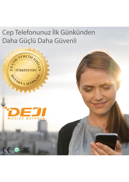 Lg G3 Mini Uyumlu Mucize Batarya / Bl-54sh