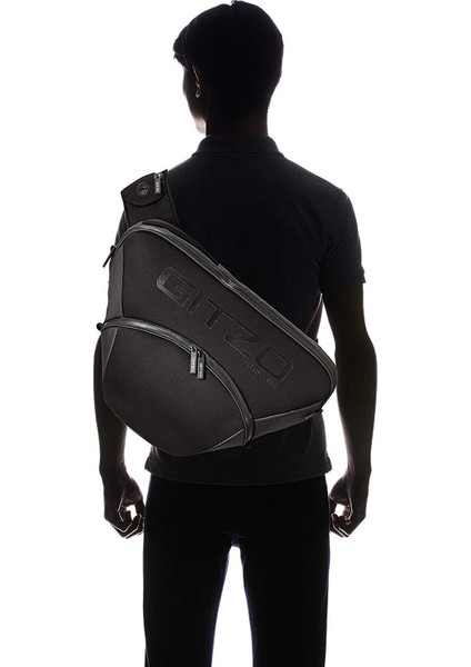 GC2240T Traveler Backpack Bag