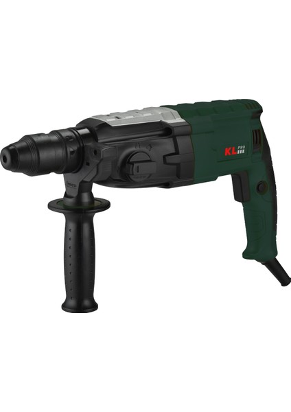 KL Pro  KLPM2801 Elektrikli Hilti  950 Watt 4.0 J + Çift Mandren