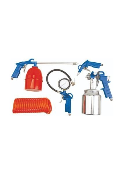 Kompresör Hava Seti 5'li fiyatları