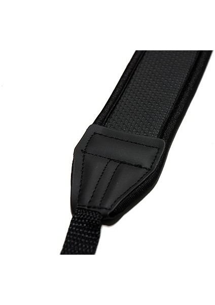 Neoprene Omuz Boyun Askısı - Nikon D3000 D3100 D3200 D3300 D3400 D3500