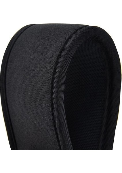 Neoprene Omuz Boyun Askısı - Nikon D3000 D3100 D3200 D3300 D3400 D3500