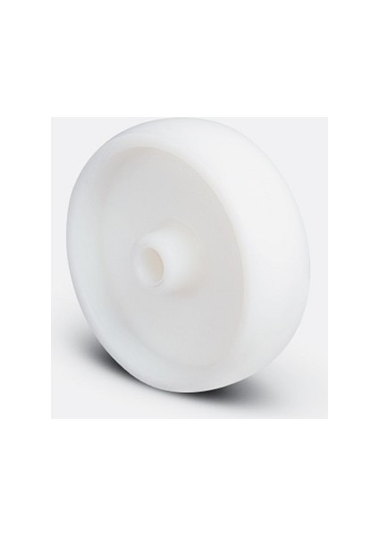 Zkz 80X30 Yedek Teker