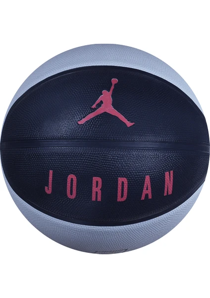 Nike Jordan Playground Basketbol Topu 7 Numara J.000.1865.041.07-