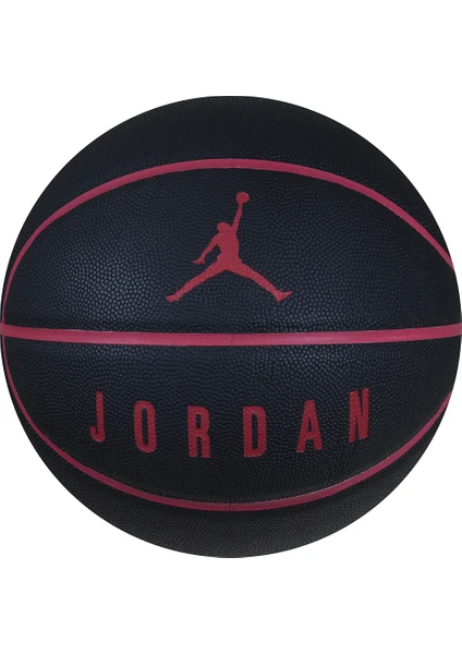 Nike Jordan Ultımate Basketbol Topu 7 Numara J.Kı.12.053.07-