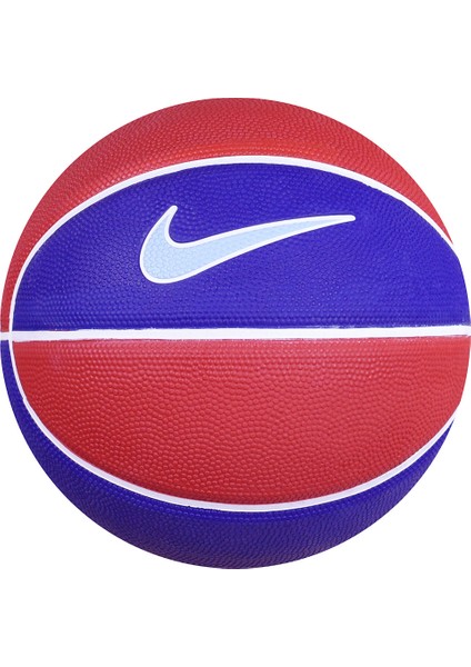 N0001285 446 Skills Kauçuk 3 No Mini Basketbol Topu