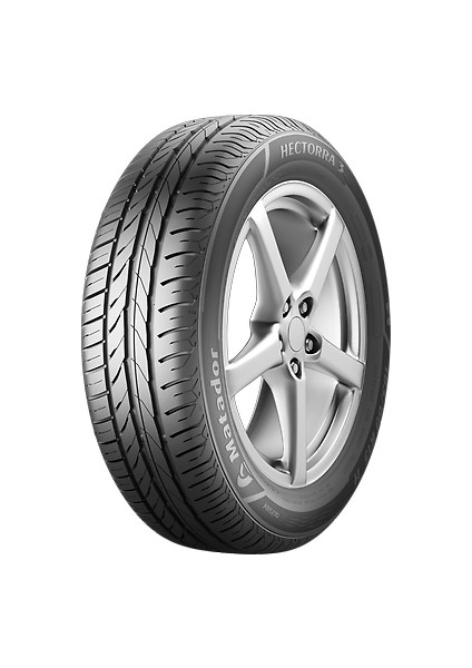 195/65 R15 91H MP47 Hectorra 3 Oto Yaz Lastiği ( Üretim Yılı: 2023 )