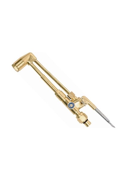 Gaz 4410 P Yıldız Kesme Hamlacı