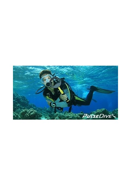 Pulsedıve Scuba Dedektör fırsatları