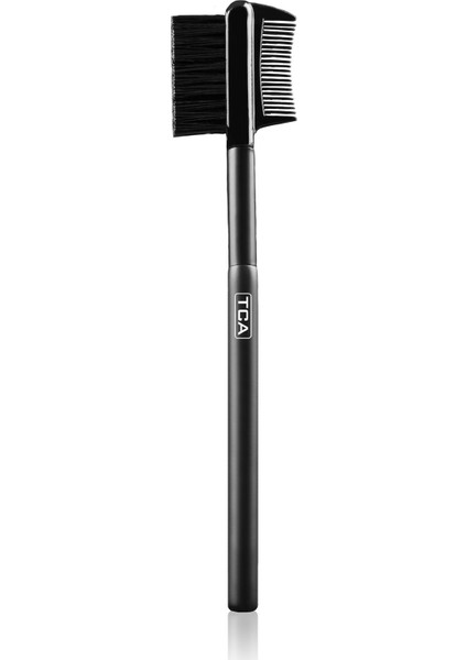 Tca Studıo Make-Up Eyebrow & Lash BRUSH-1065