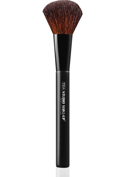 Tca Studıo Make-Up Blusher BRUSH-1058