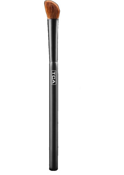 Tca Studıo Make-Up Angled Eyeshadow BRUSH-1125
